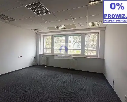 Mokotów: lokal biurowy 81,19m2 do wynajęcia