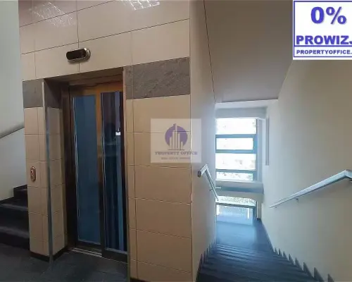 Mokotów: lokal biurowy 81,19m2 do wynajęcia