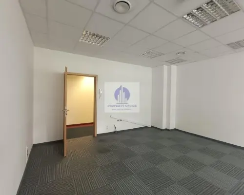 Mokotów: lokal biurowy 81,19m2 do wynajęcia