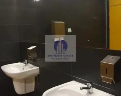 Mokotów:lokal biurowy 43,47 m2 na wynajem