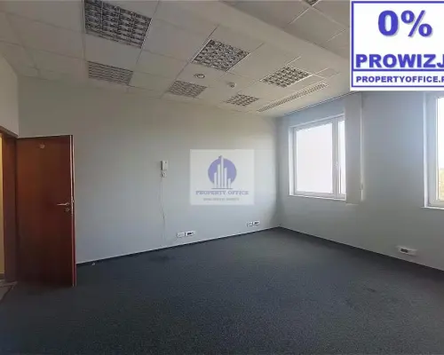 Mokotów: lokal biurowy 38,84 m2 na wynajem