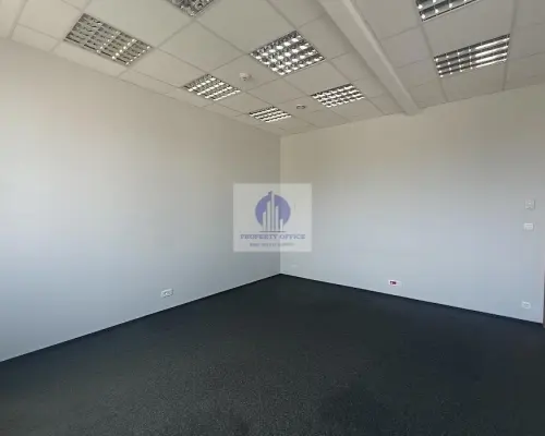 Mokotów: lokal biurowy 38,84 m2 na wynajem