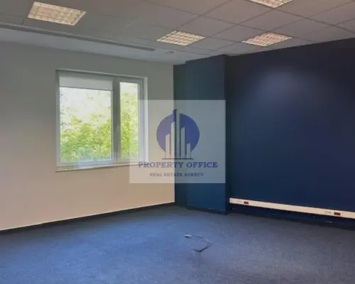 Mokotów: lokal biurowy 29,95 m2 do wynajęcia