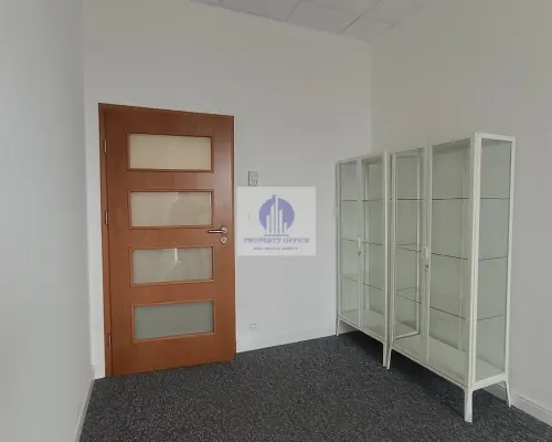 Mokotów: lokal biurowy 26,33 m2 do wynajęcia