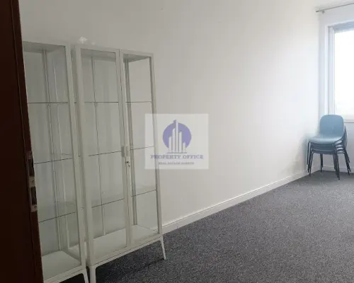 Mokotów: lokal biurowy16,38 m2 do wynajęcia