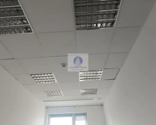 Mokotów: lokal biurowy16,38 m2 do wynajęcia