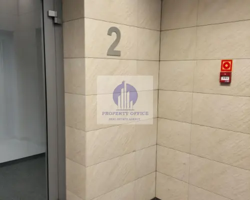 Mokotów: lokal biurowy 667m2 do wynajęcia