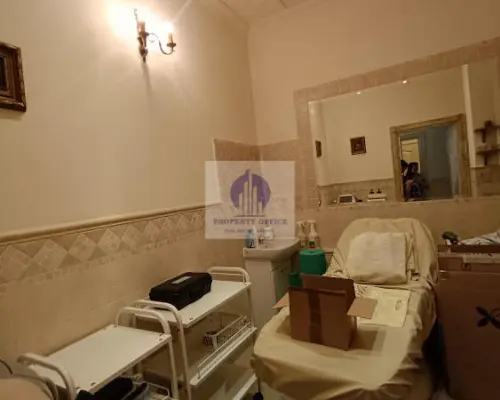Mokotów: lokal handlowo-usługowy o pow. 64,90 m2 do wynajęcia