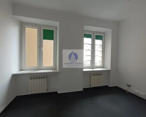 Mokotów: lokal biurowy 15,69m2 do wynajęcia