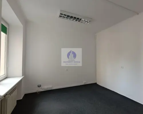 Mokotów: lokal biurowy 15,69m2 do wynajęcia