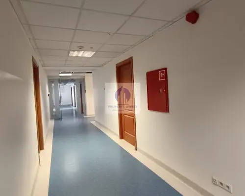 Mokotów: lokal biurowy 15,69m2 do wynajęcia