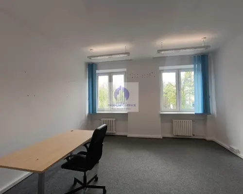 Mokotów: lokal biurowy 25,81 m2 do wynajęcia