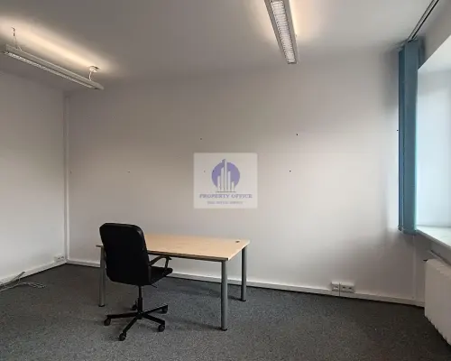 Mokotów: lokal biurowy 25,81 m2 do wynajęcia