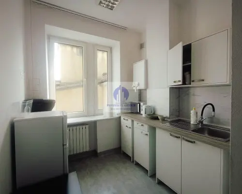 Mokotów: lokal biurowy 25,81 m2 do wynajęcia