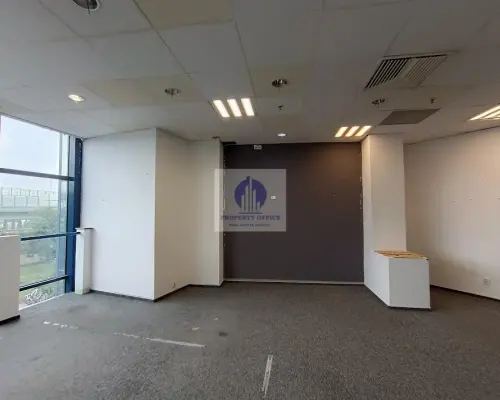 Mokotów: lokal handlowo-usługowy o pow. 130,78 m2 do wynajęcia