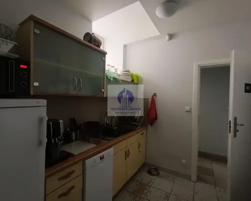 Śródmieście: lokal biurowo-usługowy 297m2 do wynajęcia