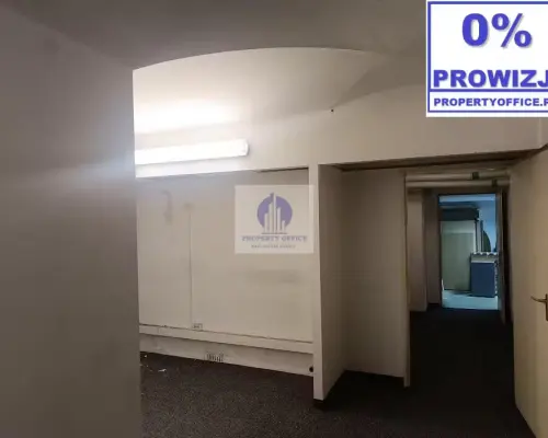 Śródmieście: lokal magazynowy 41m2 do wynajęcia