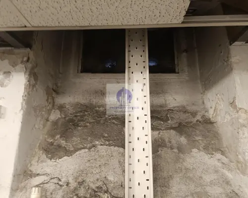 Śródmieście: lokal magazynowy 41m2 do wynajęcia