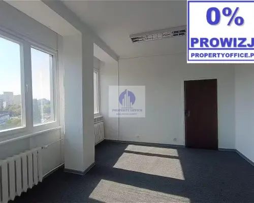 Praga Południe:lokal biurowy 21,70 m2 do wynajęcia