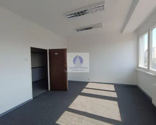 Praga Południe:lokal biurowy 21,70 m2 do wynajęcia