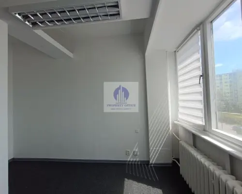 Praga Południe: lokal biurowy 14,30 m2 do wynajęcia