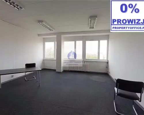 Praga Południe: lokal biurowy 35,10m2 do wynajęcia