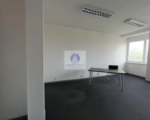 Praga Południe: lokal biurowy 35,10m2 do wynajęcia