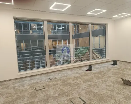 Mokotów: lokal biurowo-usługowy 95 m2 do wynajęcia