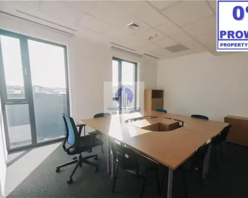 Białołęka: lokal biurowy 311,74m2 na wynajem