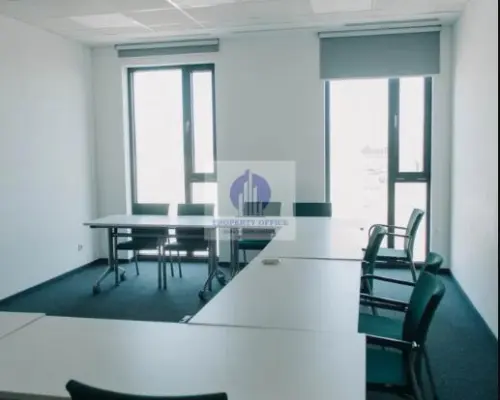 Białołęka: lokal biurowy 311,74m2 na wynajem