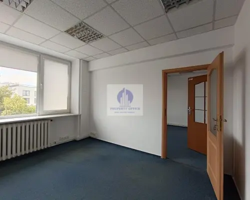 Mokotów: lokal biurowy 173,49 m2 do wynajęcia