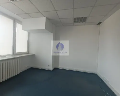 Mokotów: lokal biurowy 173,49 m2 do wynajęcia