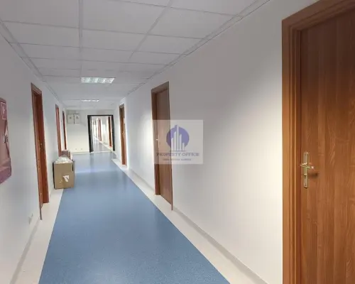 Mokotów: lokal biurowy 173,49 m2 do wynajęcia