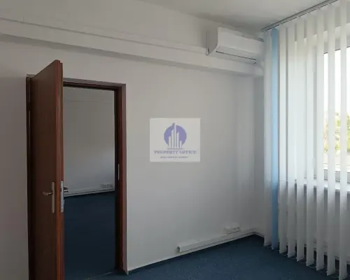Mokotów: lokal biurowy 173,49 m2 do wynajęcia