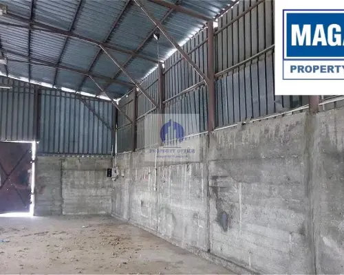 Wola: lokal magazynowy 132,33m2 do wynajęcia