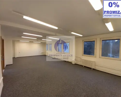 Mokotów: lokal biurowy 51,90m2 do wynajęcia