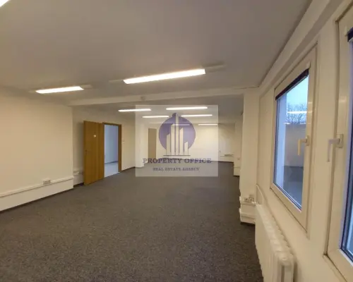 Mokotów: lokal biurowy 51,90m2 do wynajęcia
