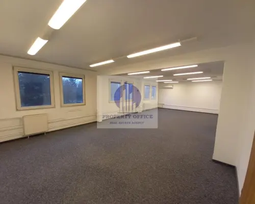 Mokotów: lokal biurowy 51,90m2 do wynajęcia