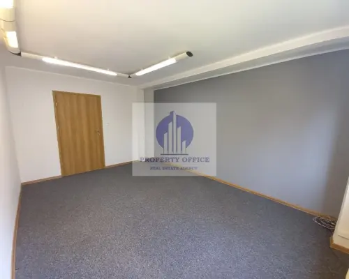 Mokotów: lokal biurowy 17,53m2 do wynajęcia