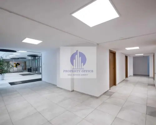 Mokotów, biuro 34,50m2 do wynajęcia