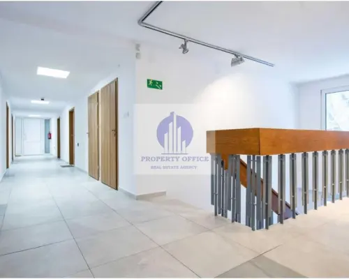 Mokotów, biuro 34,50m2 do wynajęcia