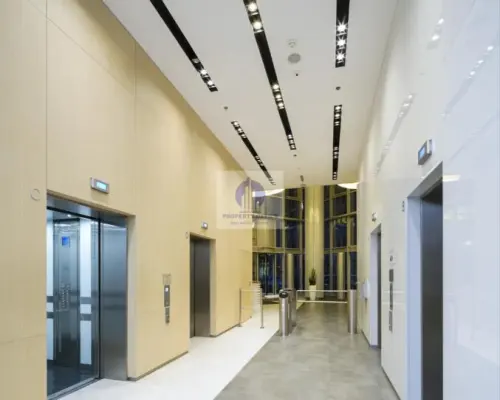 Mokotów: lokal biurowy 2534m2 do wynajęcia