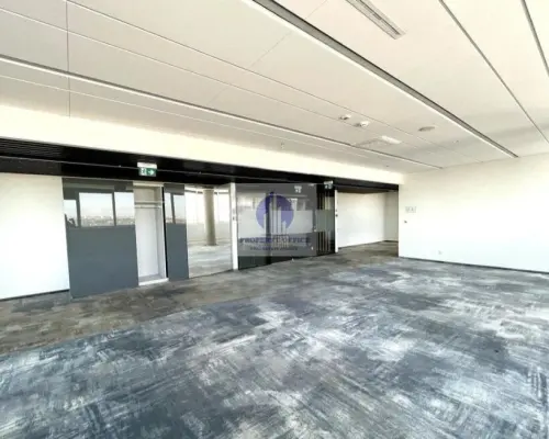 Mokotów: lokal biurowy 330m2 do wynajęcia