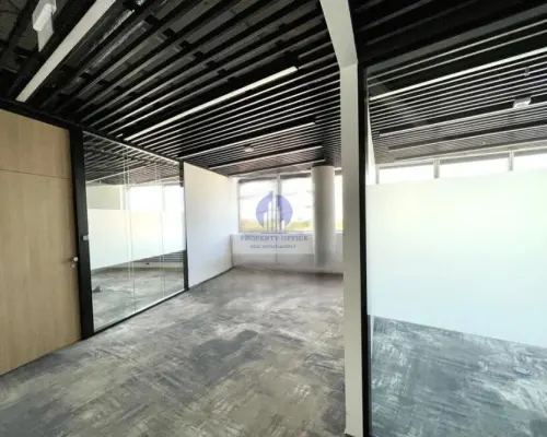 Mokotów: lokal biurowy 330m2 do wynajęcia