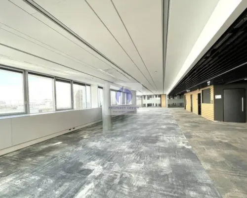 Mokotów: lokal biurowy 330m2 do wynajęcia
