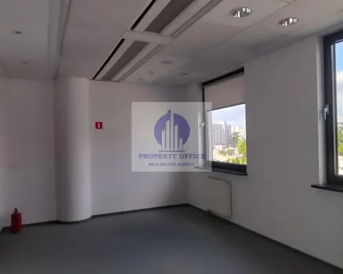 Żoliborz: lokal biurowy 399 m2 do wynajęcia