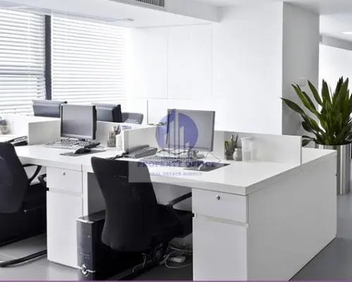 Wola: lokal biurowy 370m2 do wynajęcia