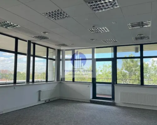 Wola: lokal biurowy 500m2 do wynajęcia