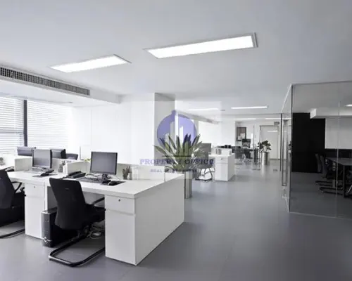 Wola: lokal biurowy 500m2 do wynajęcia
