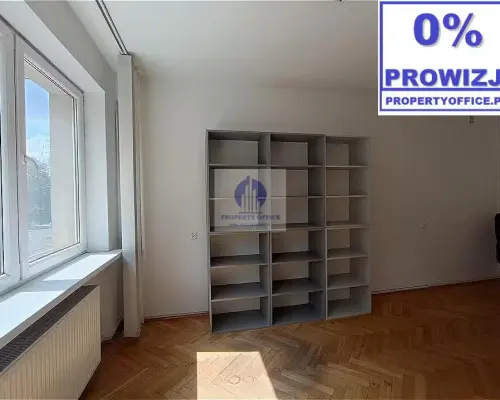 Wola: biuro 43m2 do wynajęcia